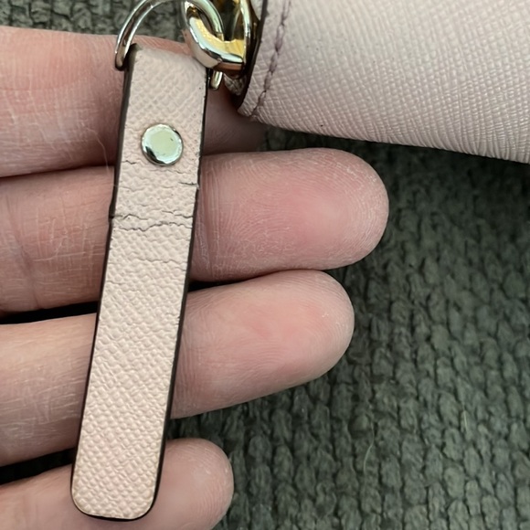 Kate spade continental wallet - Picture 7 of 8